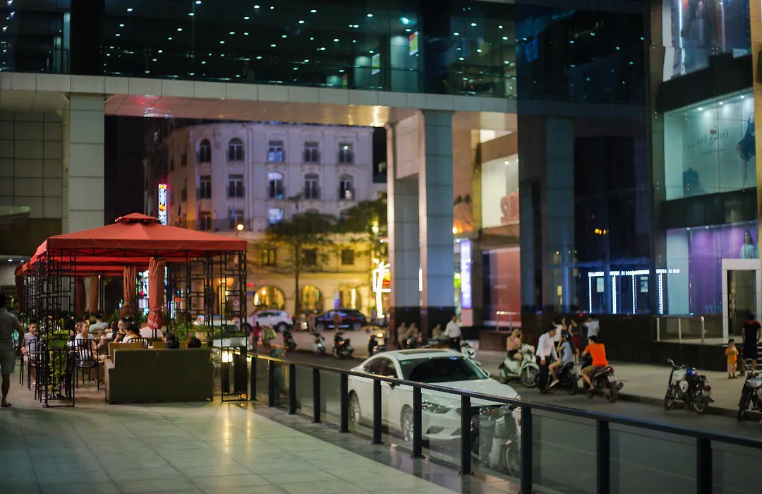 Emerald Boutique Hotel-1