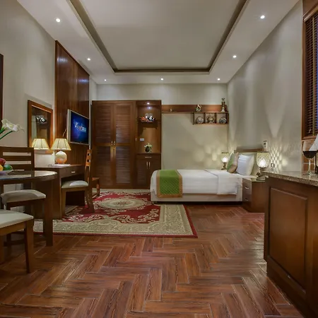 Emerald Boutique Hotel-3