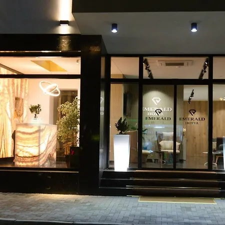 Emerald Boutique Hotel-3