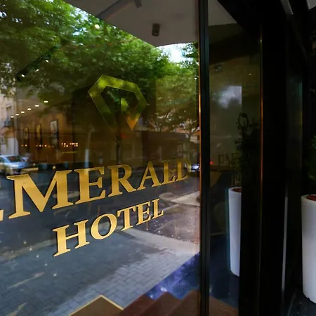 Emerald Boutique Hotel-2